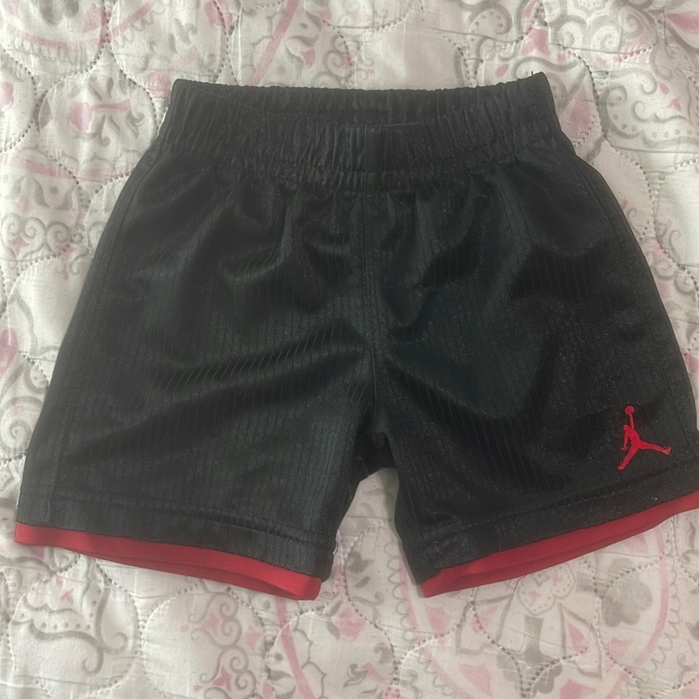 Toddler shorts